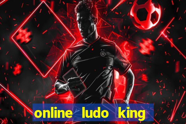 online ludo king cash game